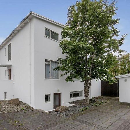 Luxurious Private Villa Reykjavík Exterior photo