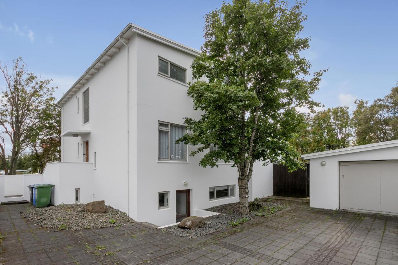 Luxurious Private Villa Reykjavík Exterior photo