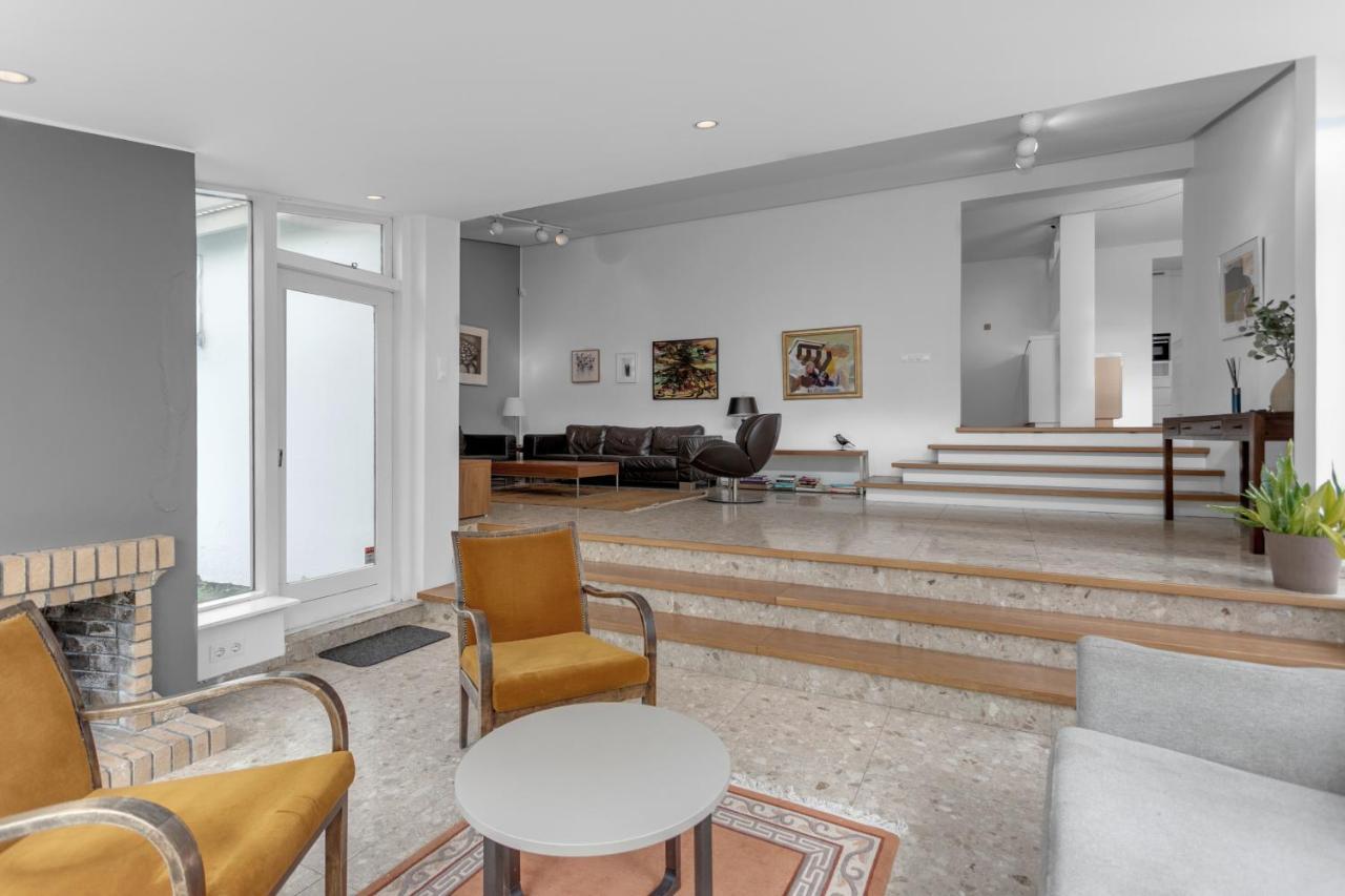 Luxurious Private Villa Reykjavík Exterior photo
