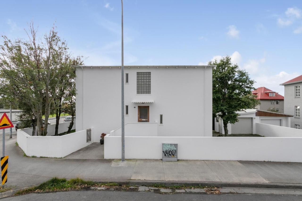 Luxurious Private Villa Reykjavík Exterior photo