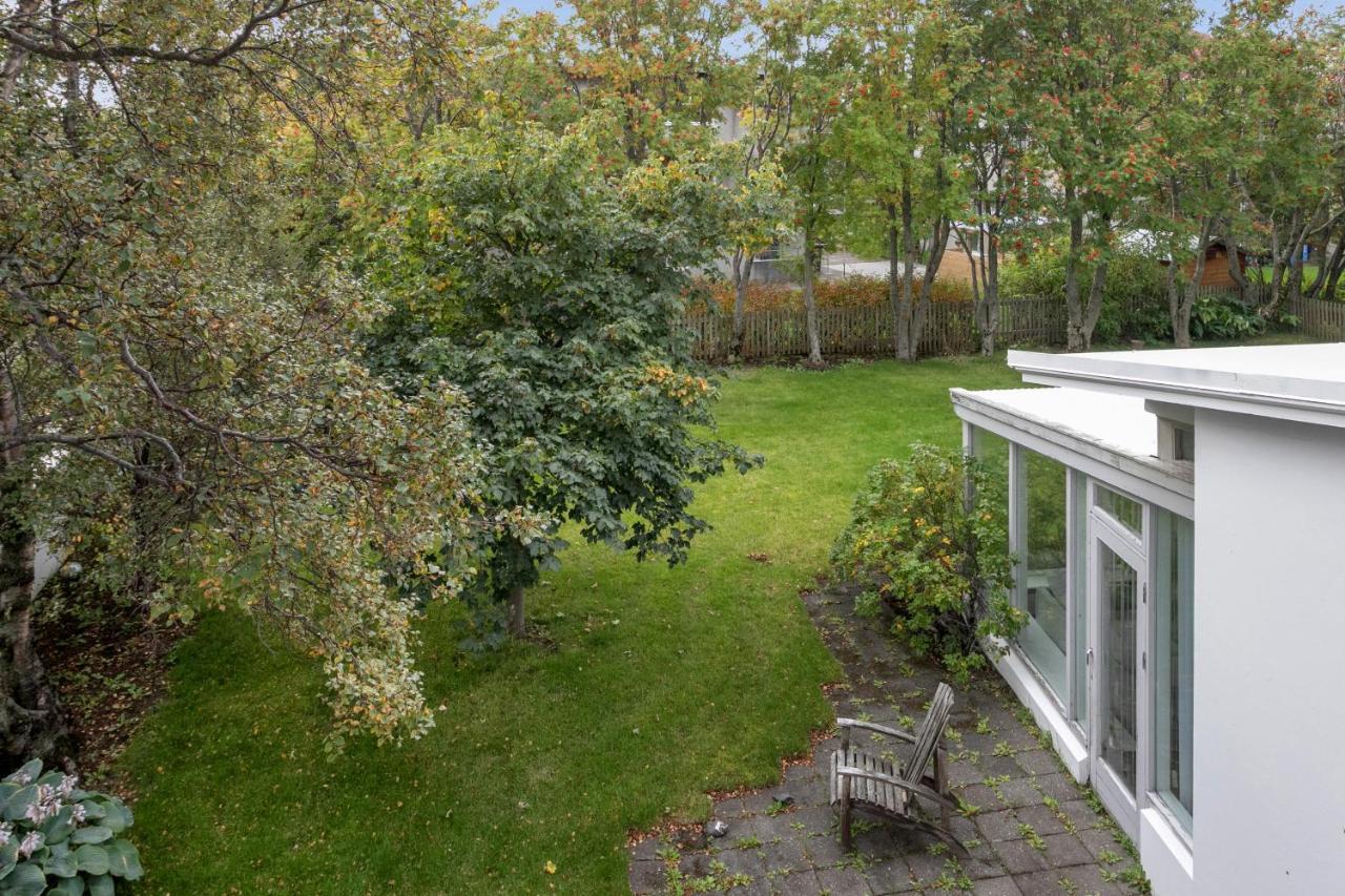 Luxurious Private Villa Reykjavík Exterior photo