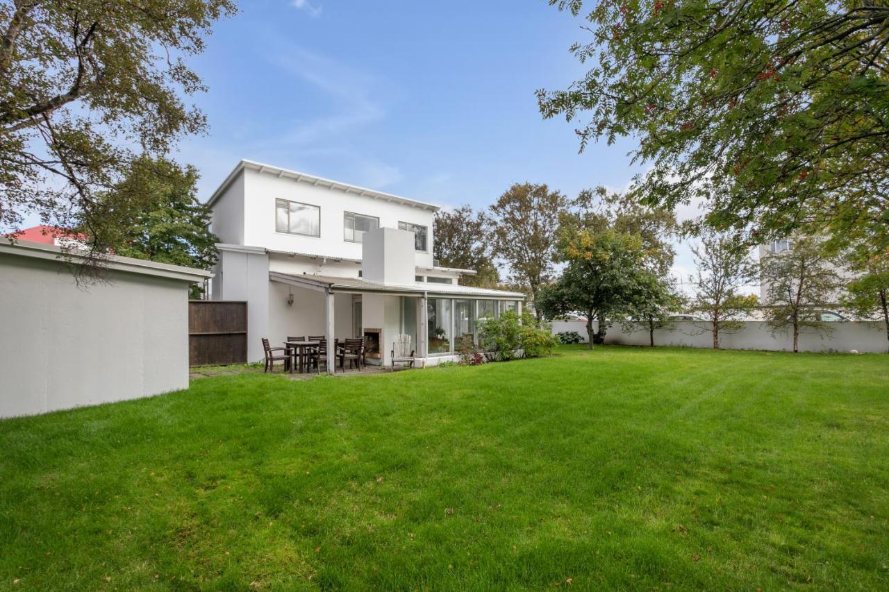 Luxurious Private Villa Reykjavík Exterior photo